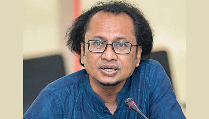 শেখ হাসিনা ফিরলে বিচারপ্রক্রিয়ার মুখোমুখি করা হবে: তথ্য উপদেষ্টা